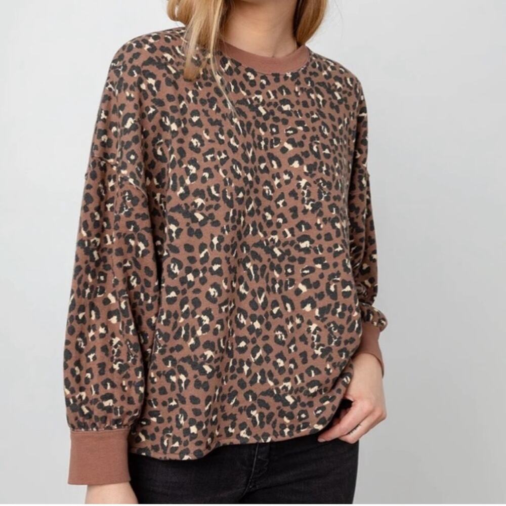 Rails Reeves Sweater